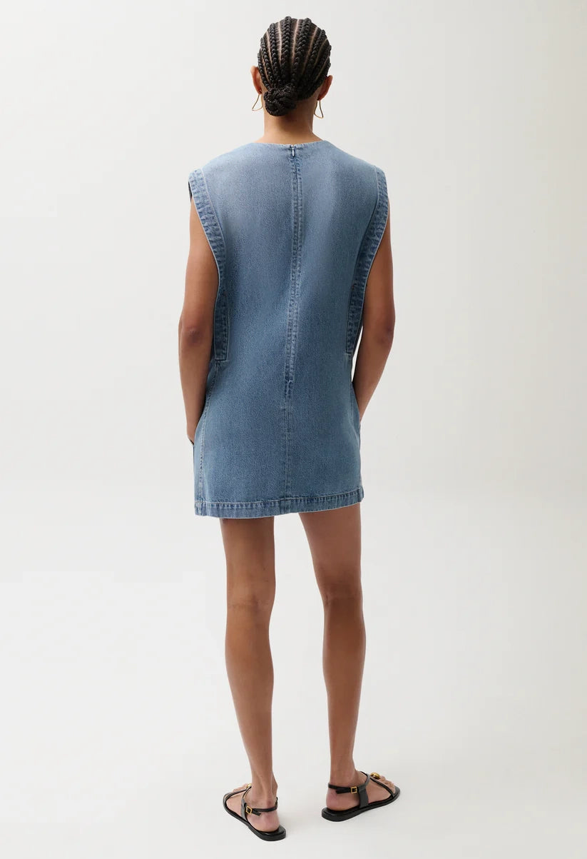 Karla Mini Dress