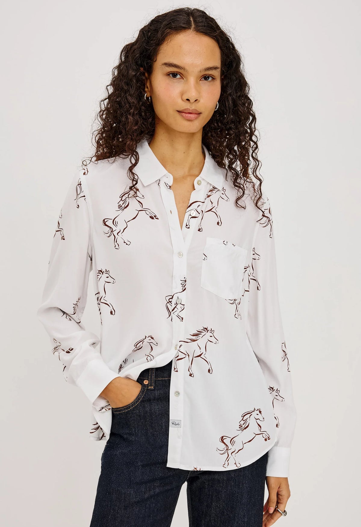 Kathryn Shirt