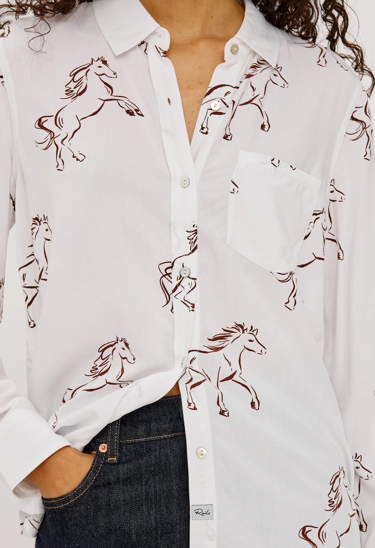 Kathryn Shirt