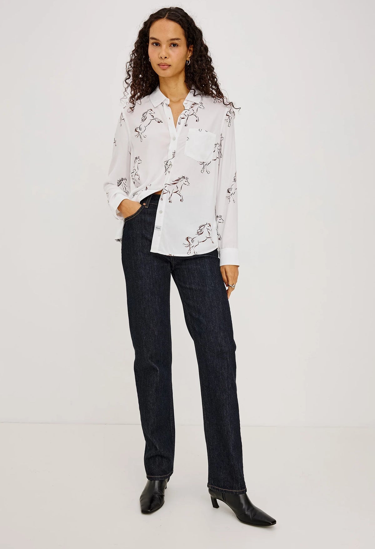 Kathryn Shirt