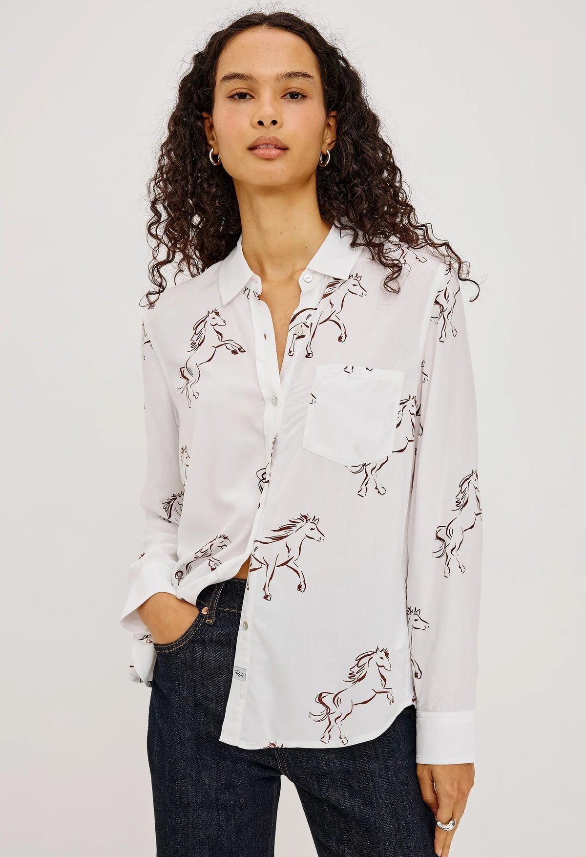 Kathryn Shirt