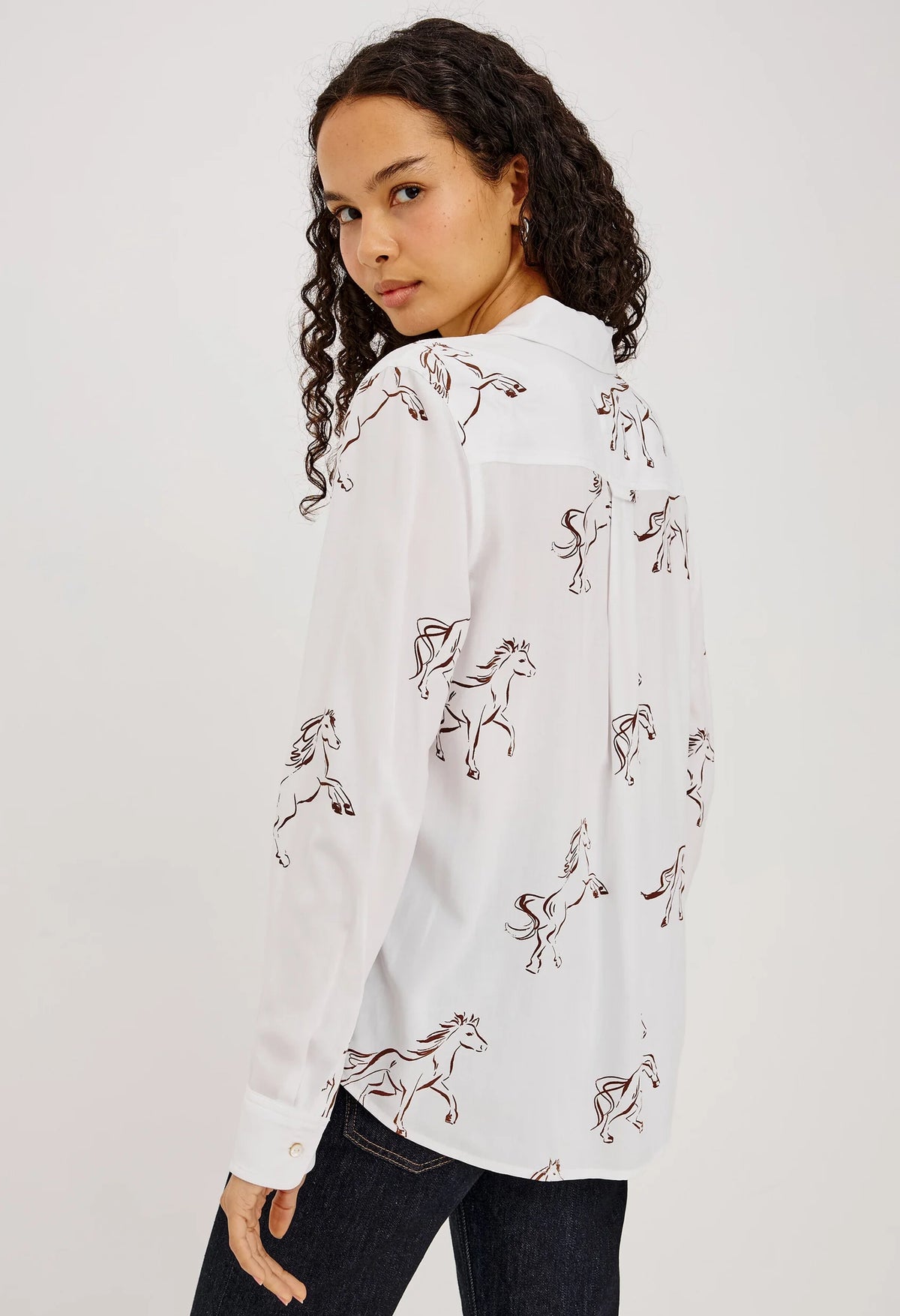 Kathryn Shirt
