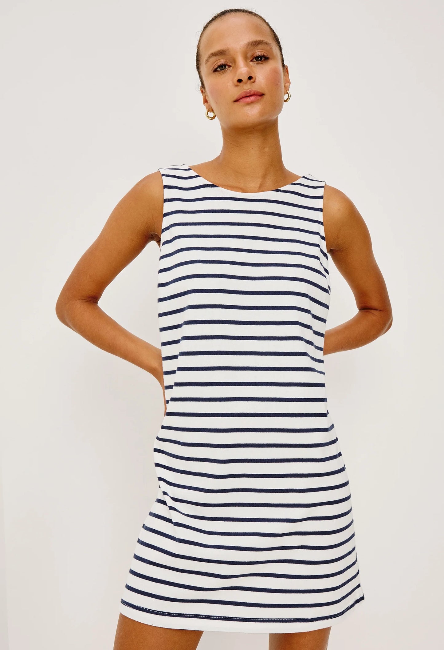 Kaylee Dress