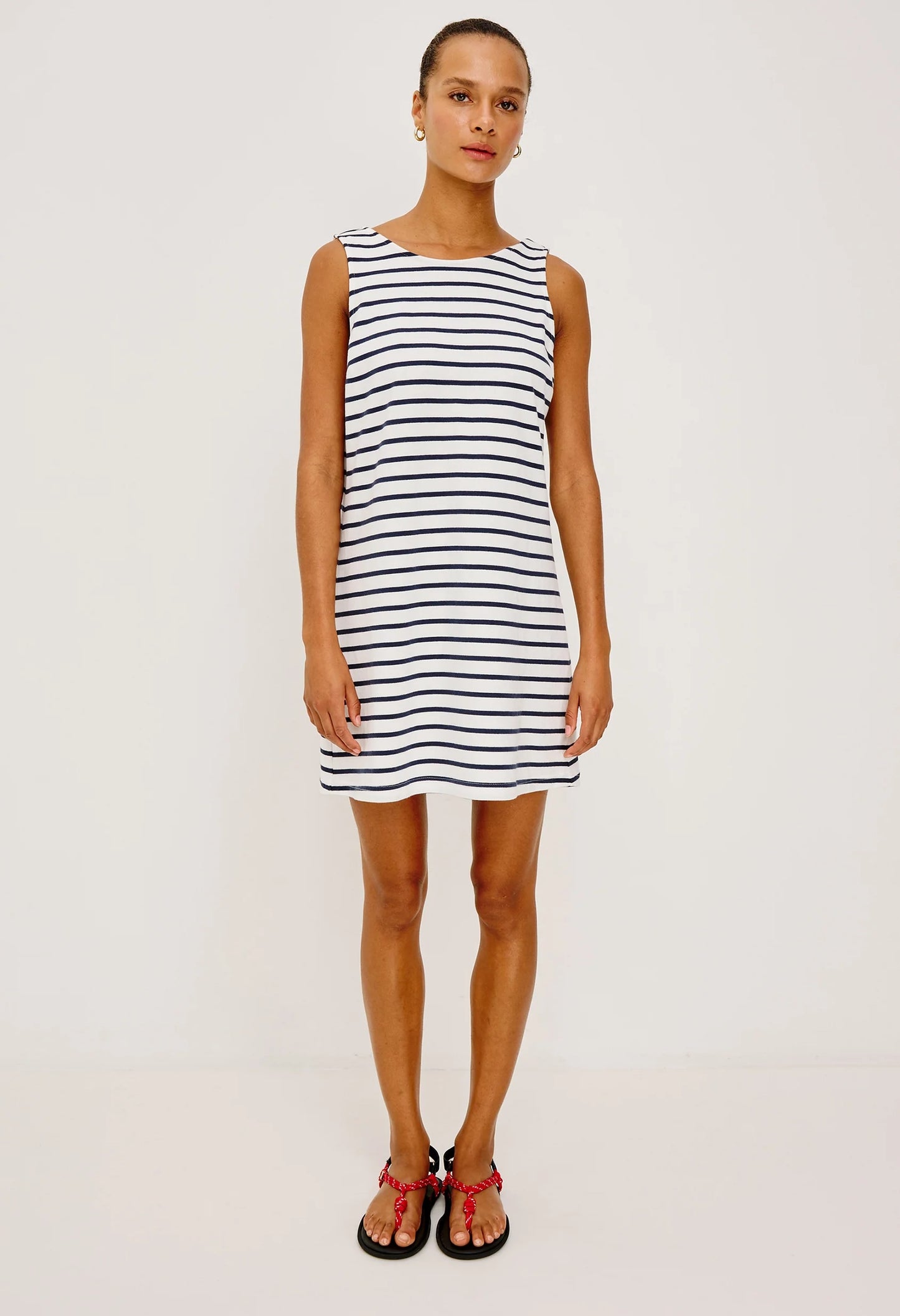 Kaylee Dress