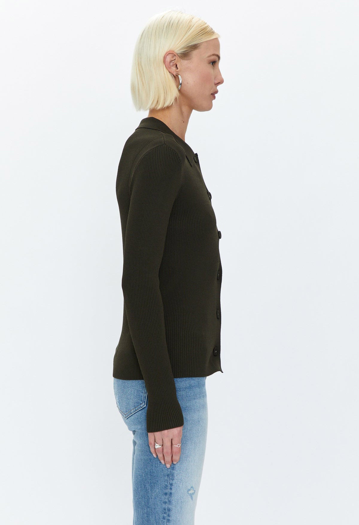 Kealy Multi-Functional Sweater