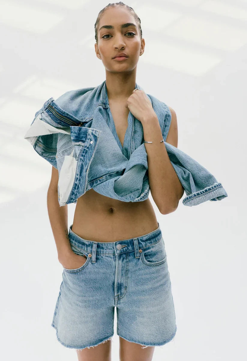 Kennedy Short