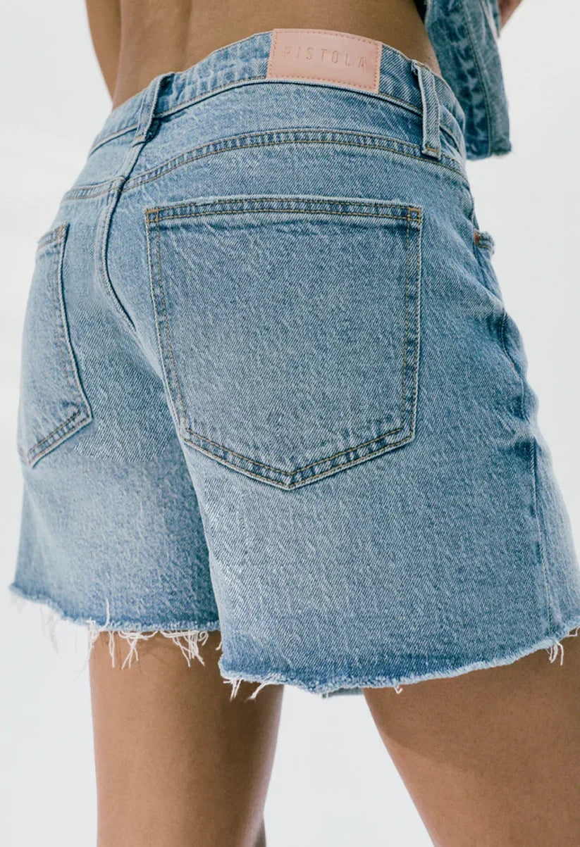 Kennedy Short
