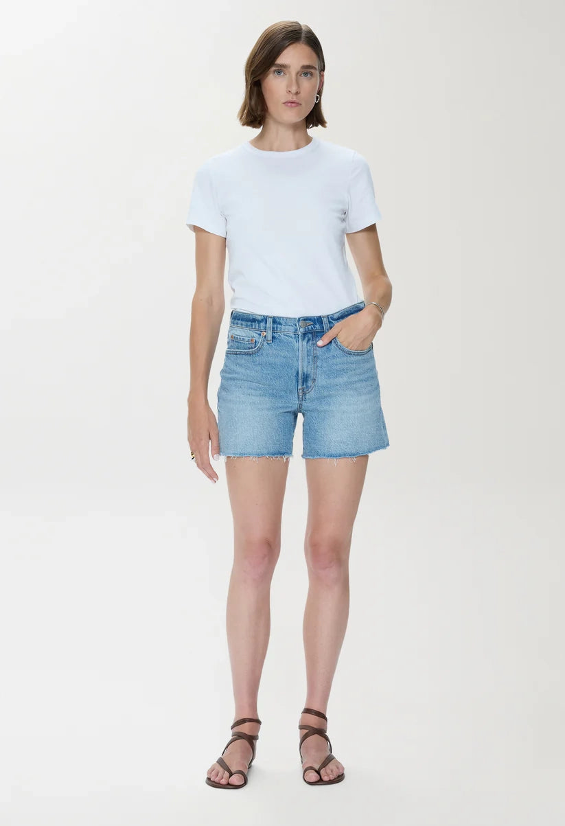 Kennedy Short
