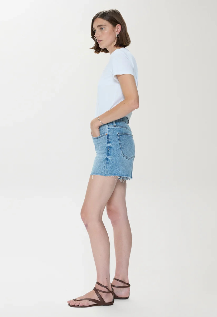 Kennedy Short