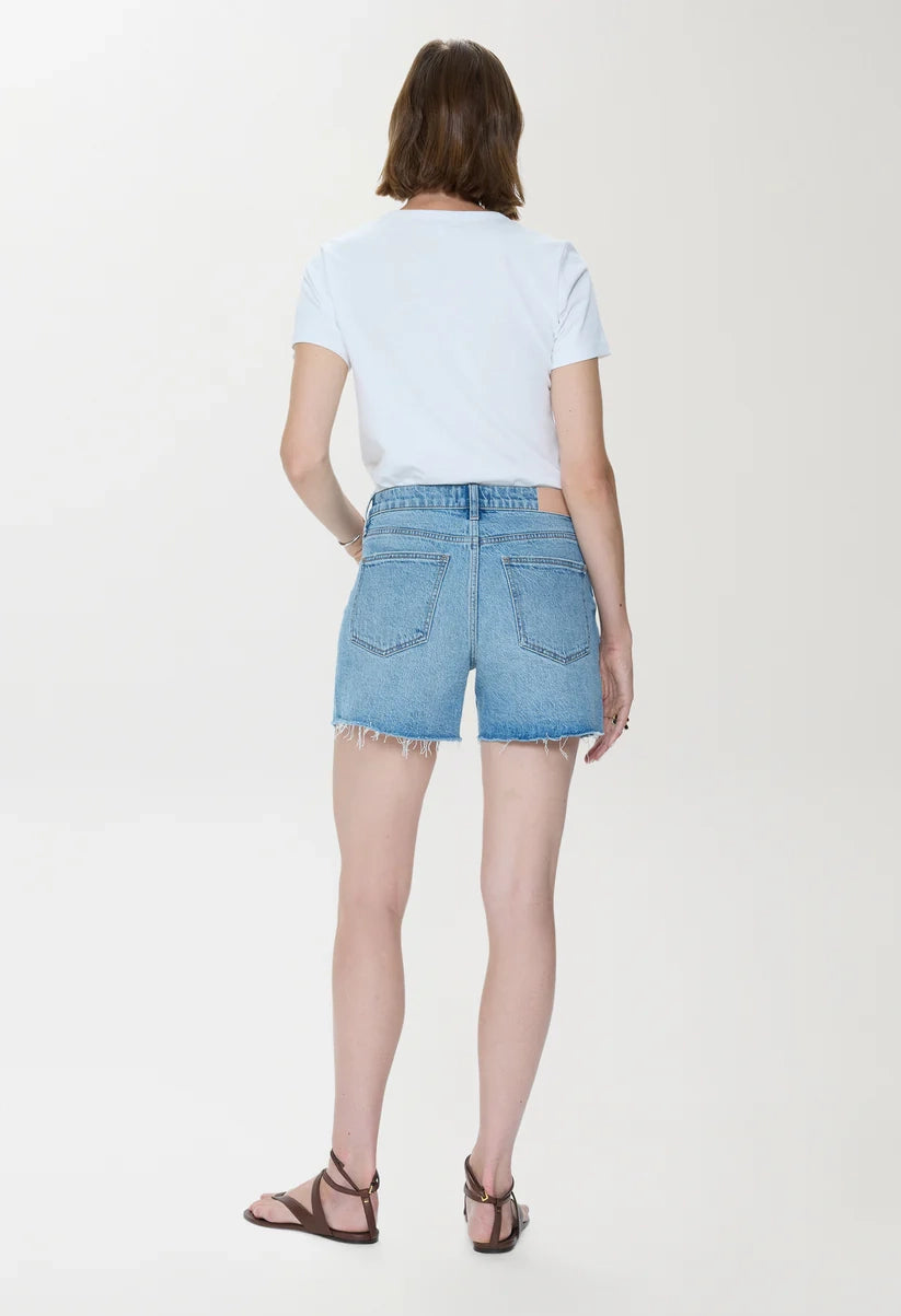 Kennedy Short