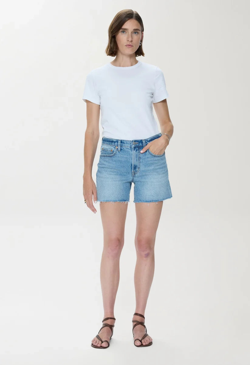 Kennedy Short