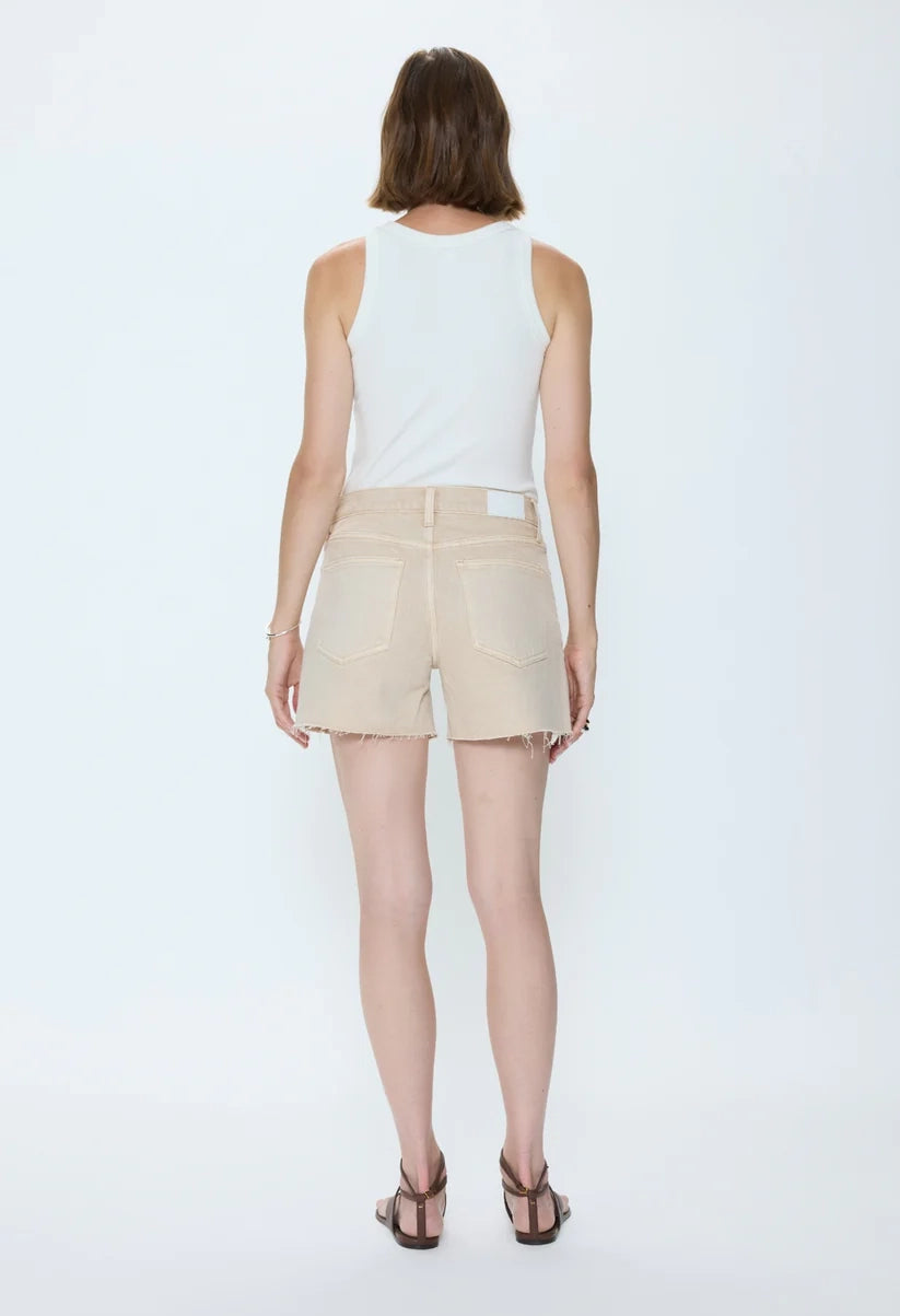Kennedy Short