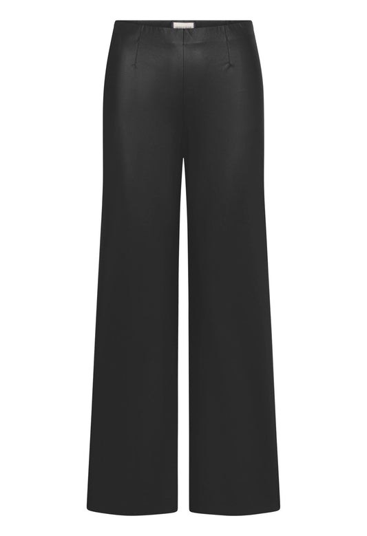 Kimberly Vegan Fluid Nappa Leather