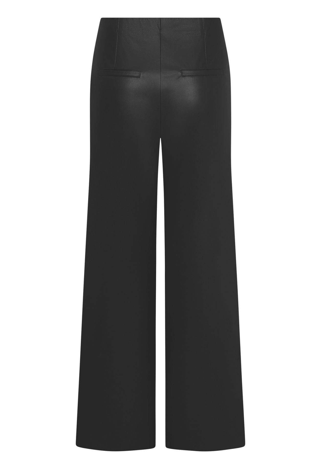 Kimberly Vegan Fluid Nappa Leather