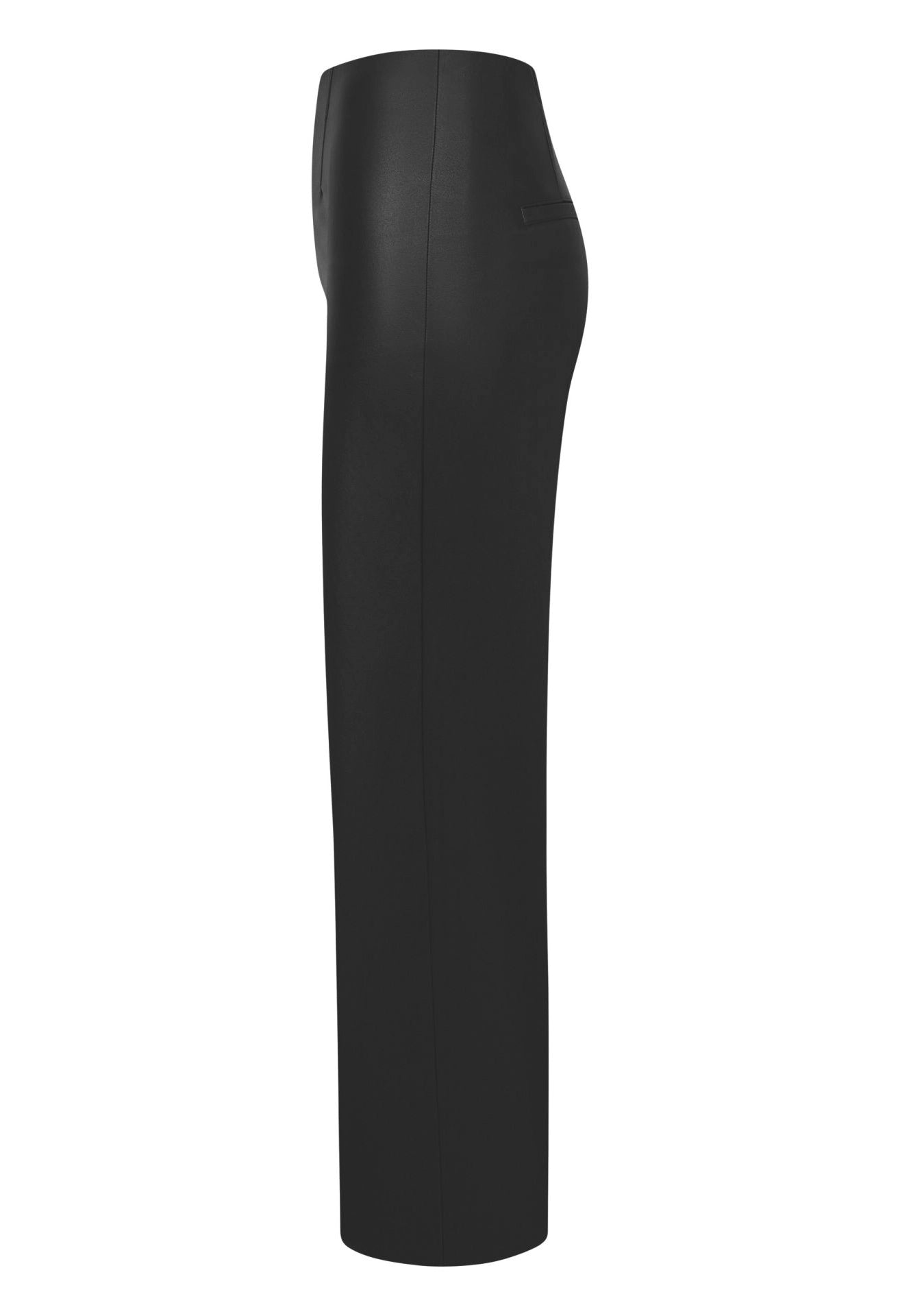 Kimberly Vegan Fluid Nappa Leather