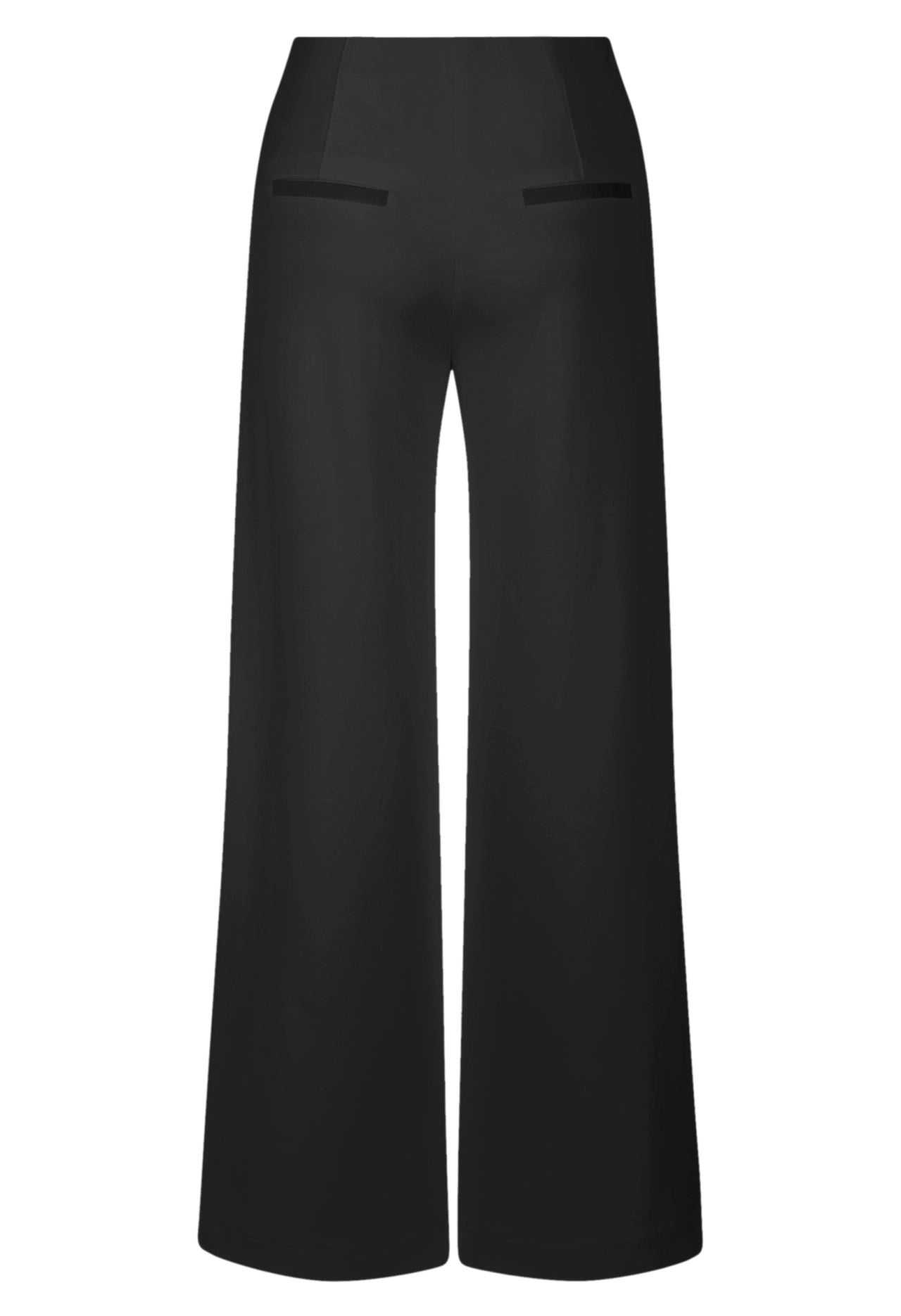 Kimberly Italian Jersey Pant