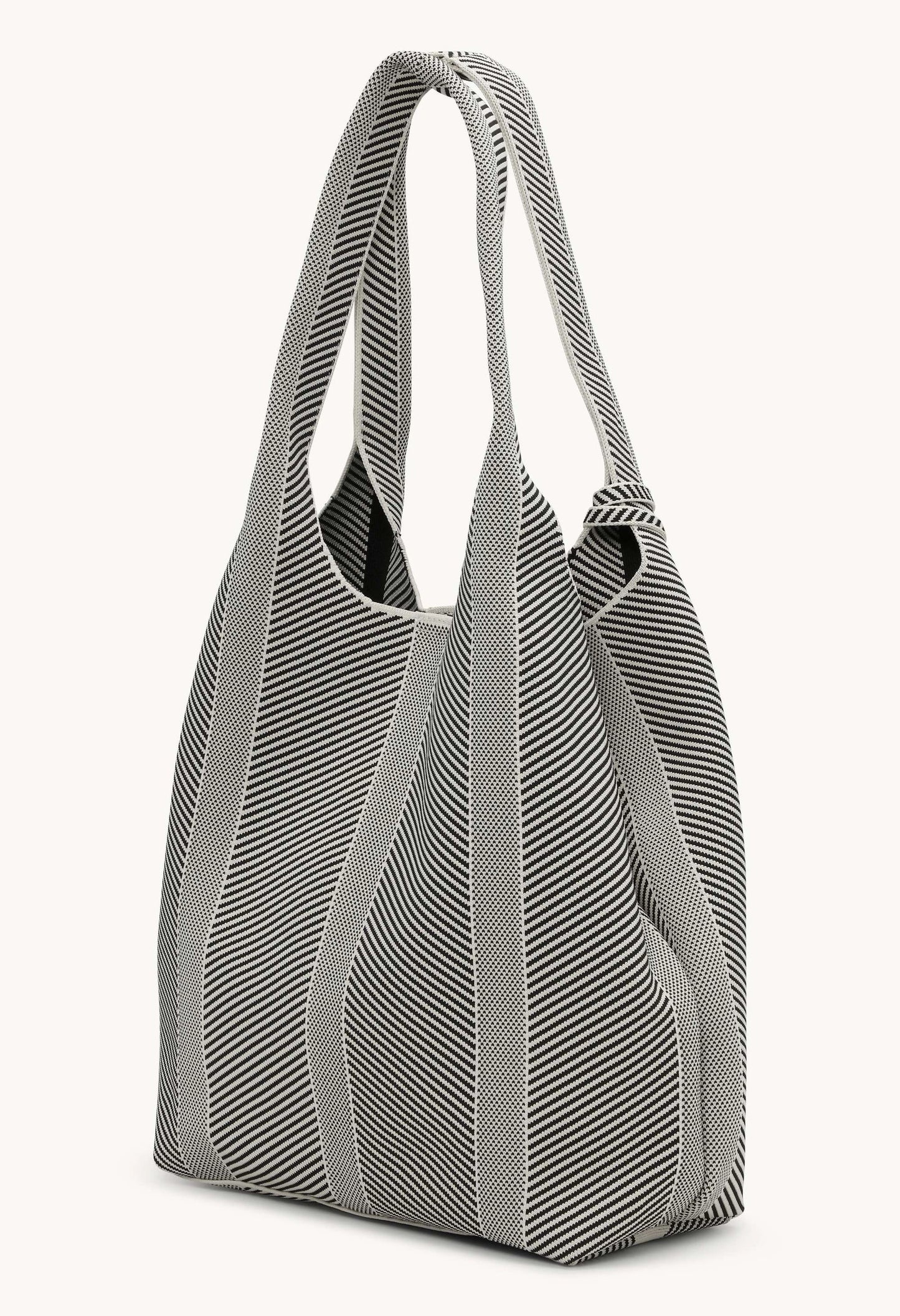 Knitted Bag