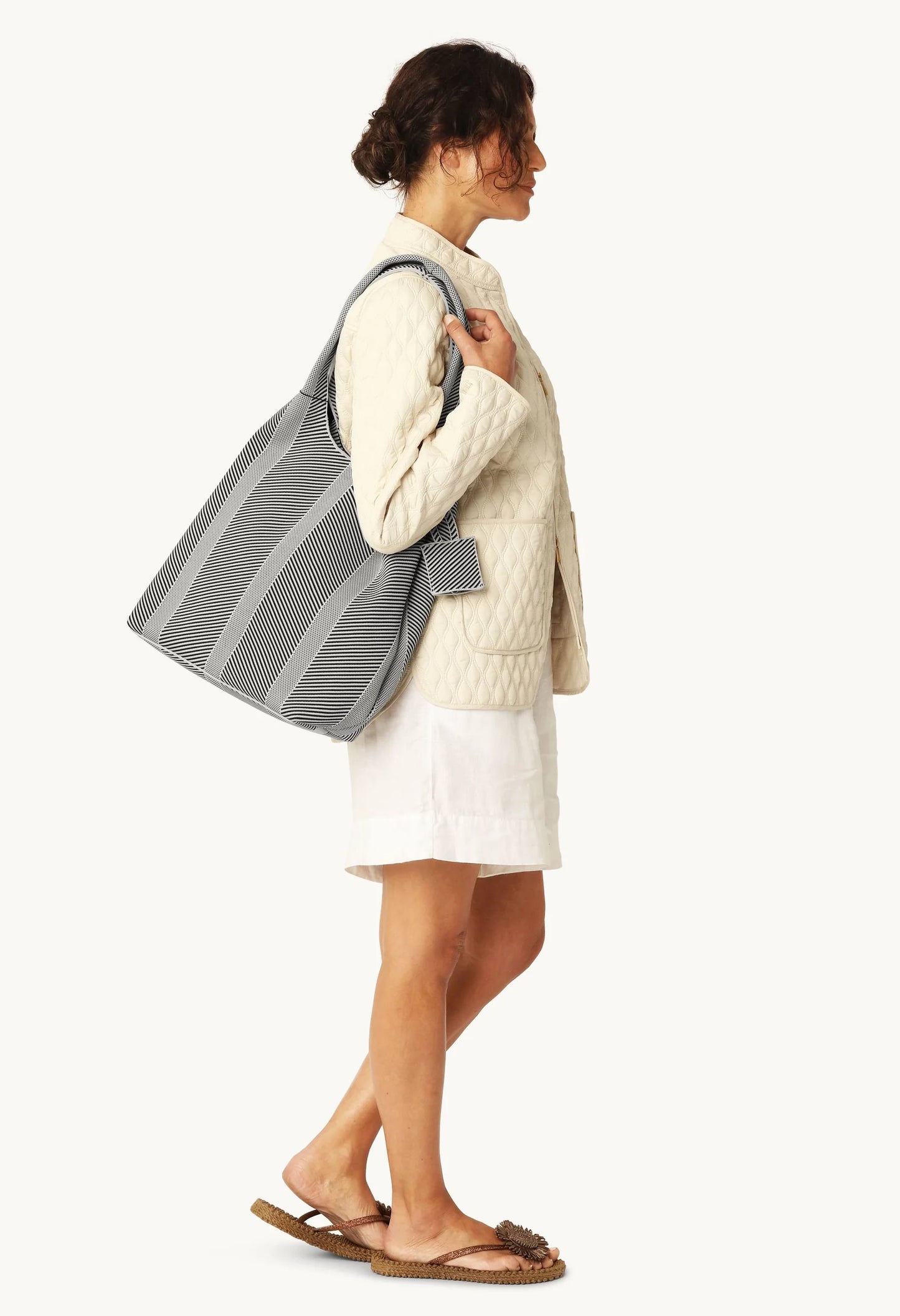 Knitted Bag