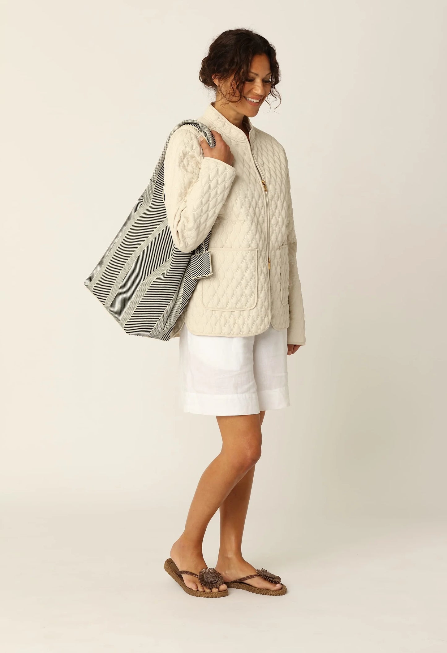 Knitted Bag