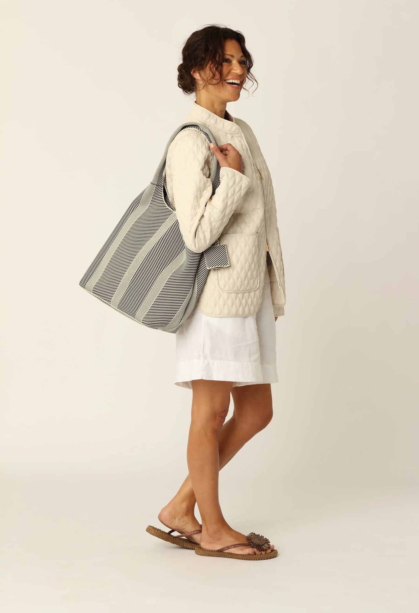 Knitted Bag