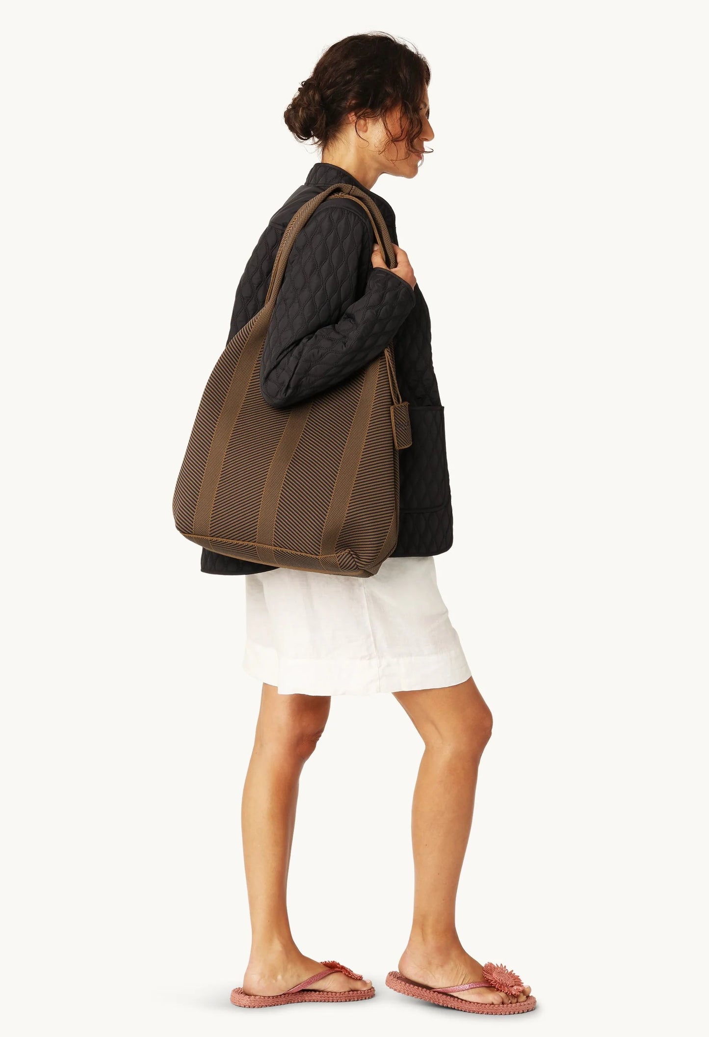 Knitted Bag