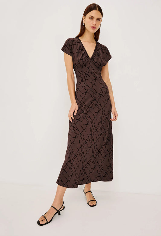 Kourt Dress