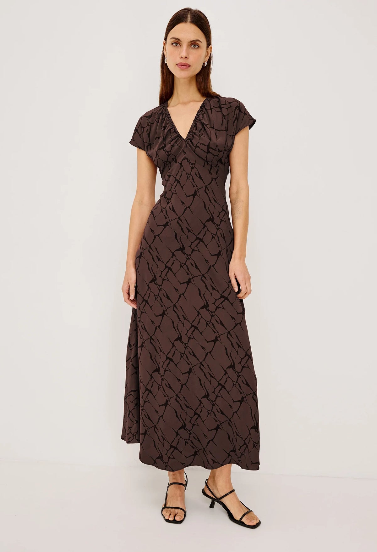 Kourt Dress