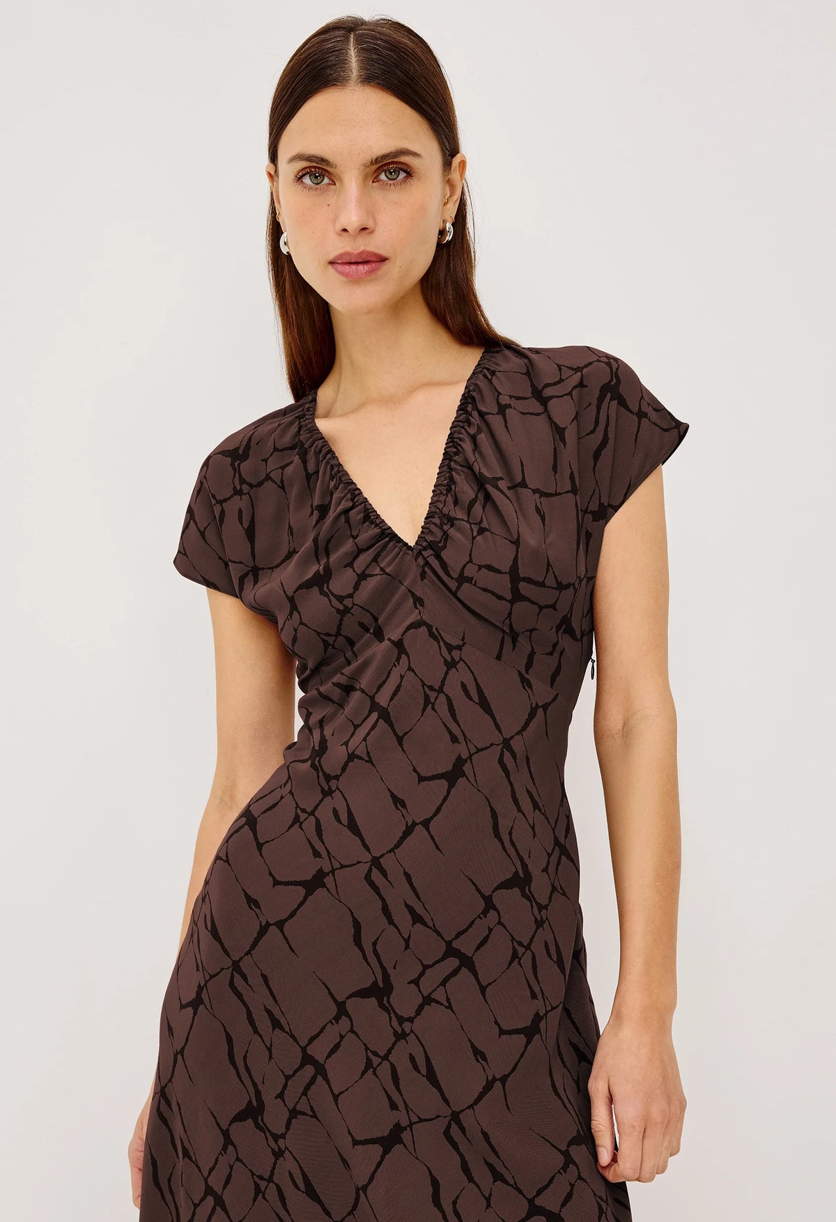 Kourt Dress