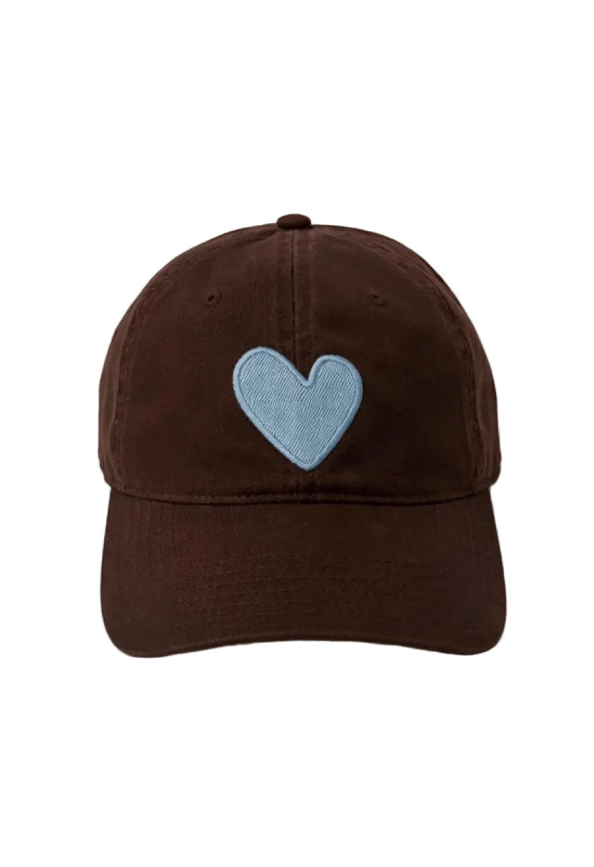 Kr Imperfect Heart Hat