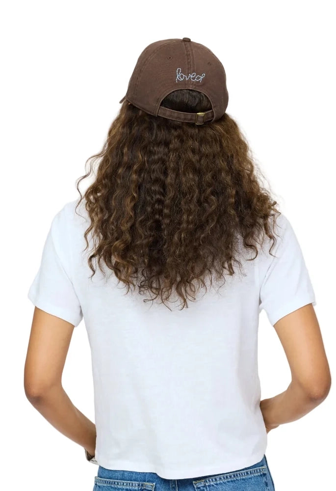 Kr Imperfect Heart Hat