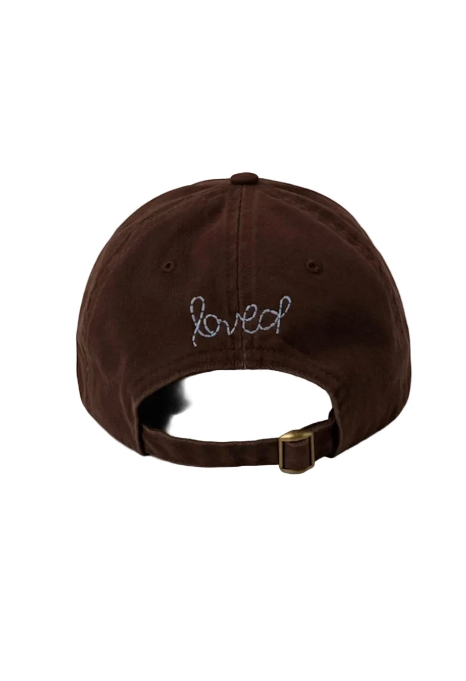 Kr Imperfect Heart Hat