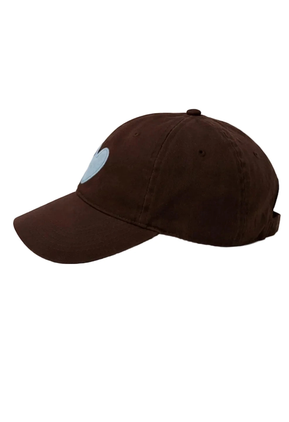 Kr Imperfect Heart Hat