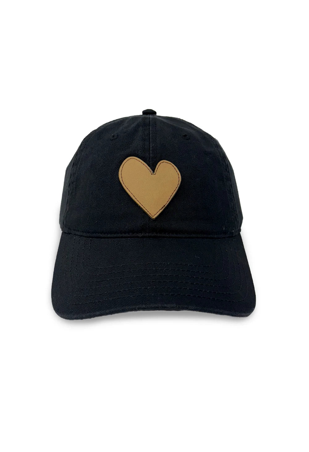 Imperfect Heart Hat