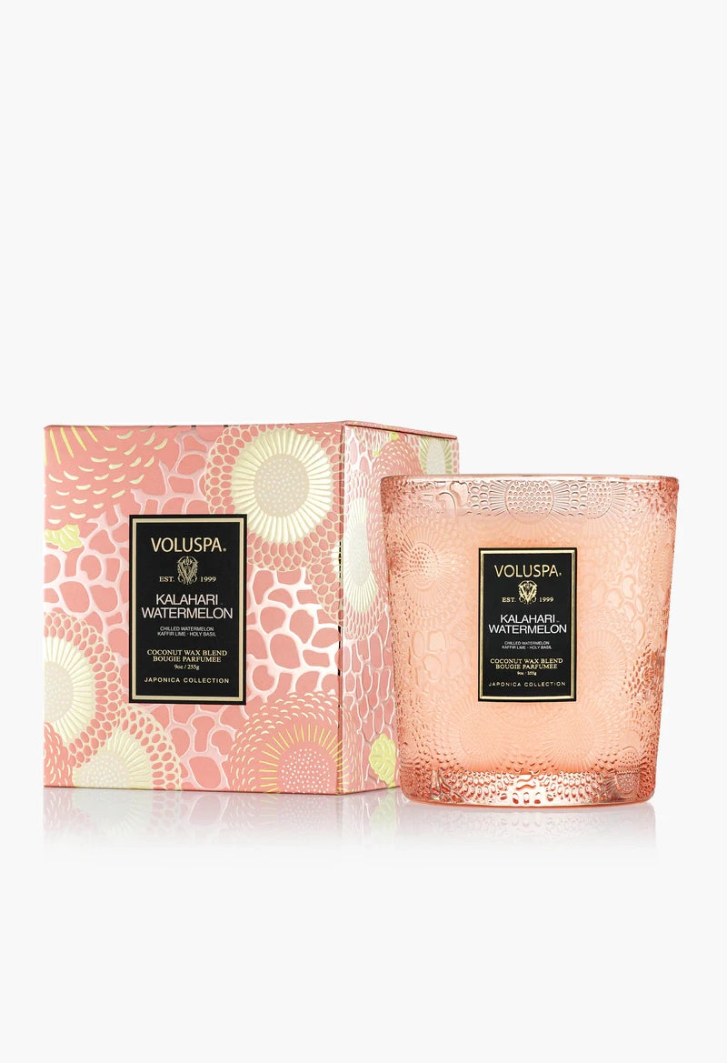 Kalahari Watermelon 9 oz
