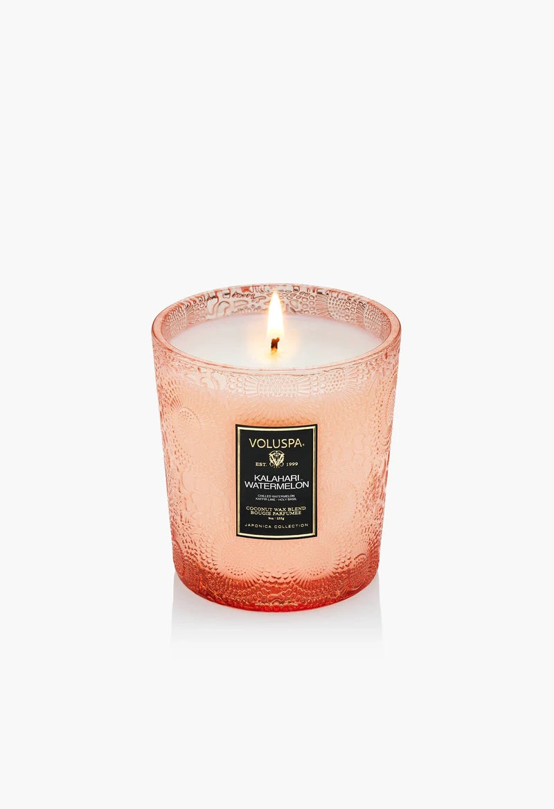 Kalahari Watermelon 9 oz