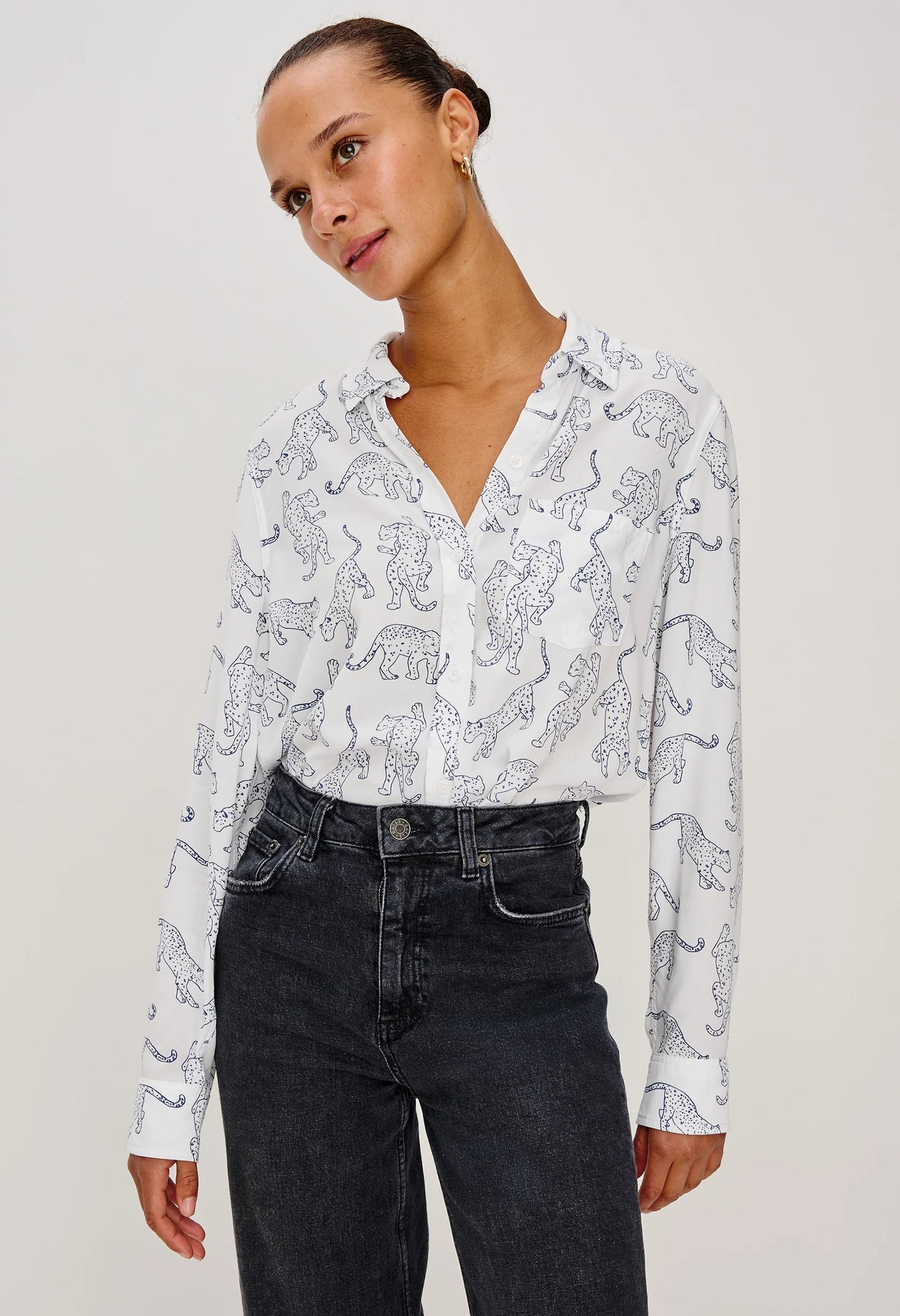 Kathryn Shirt