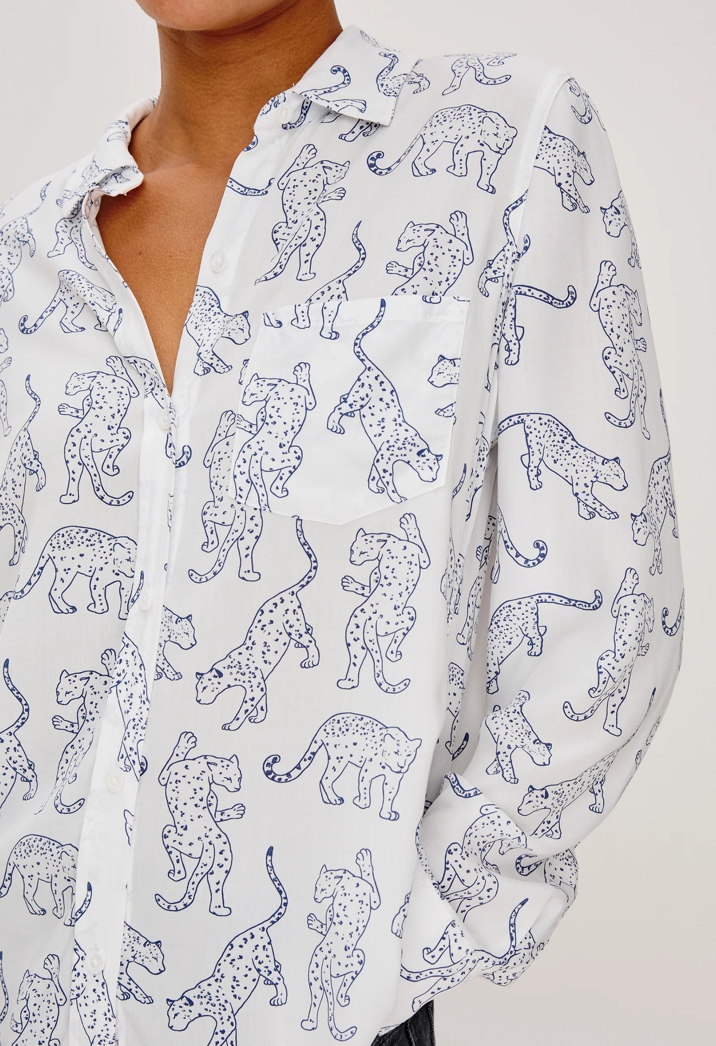 Kathryn Shirt