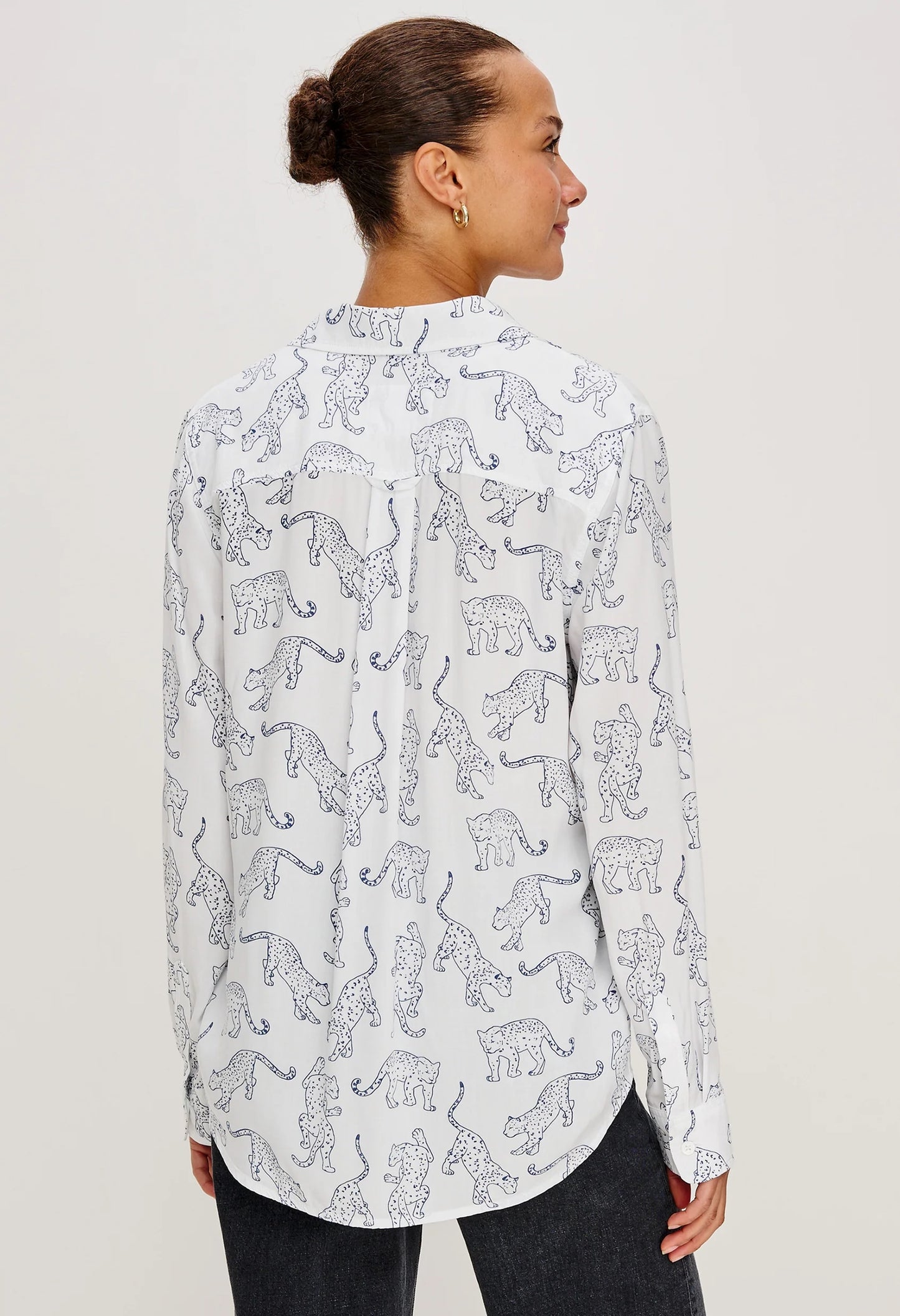 Kathryn Shirt
