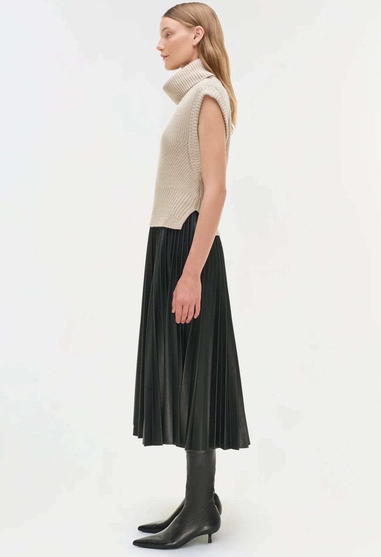 Kezia Midi Skirt