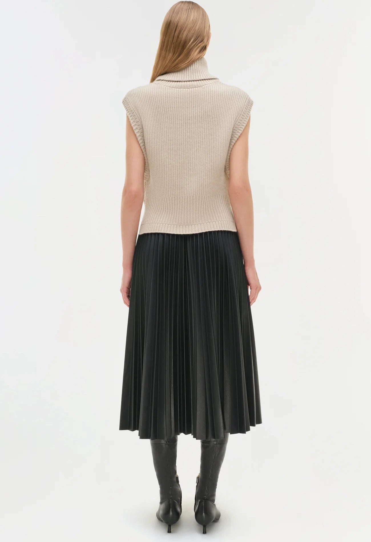 Kezia Midi Skirt