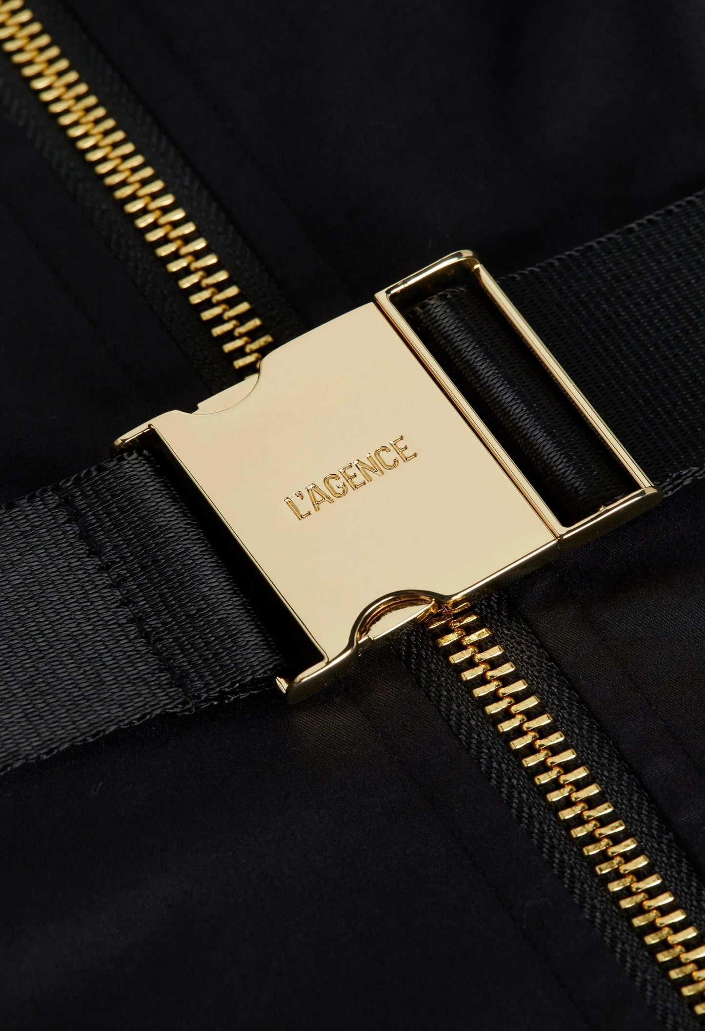 Kylo Belted Shirt Dress