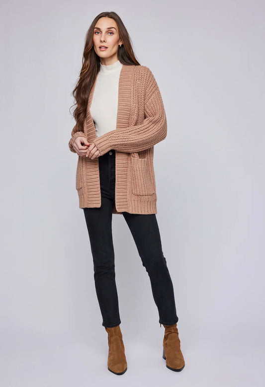 Lauren Cardigan