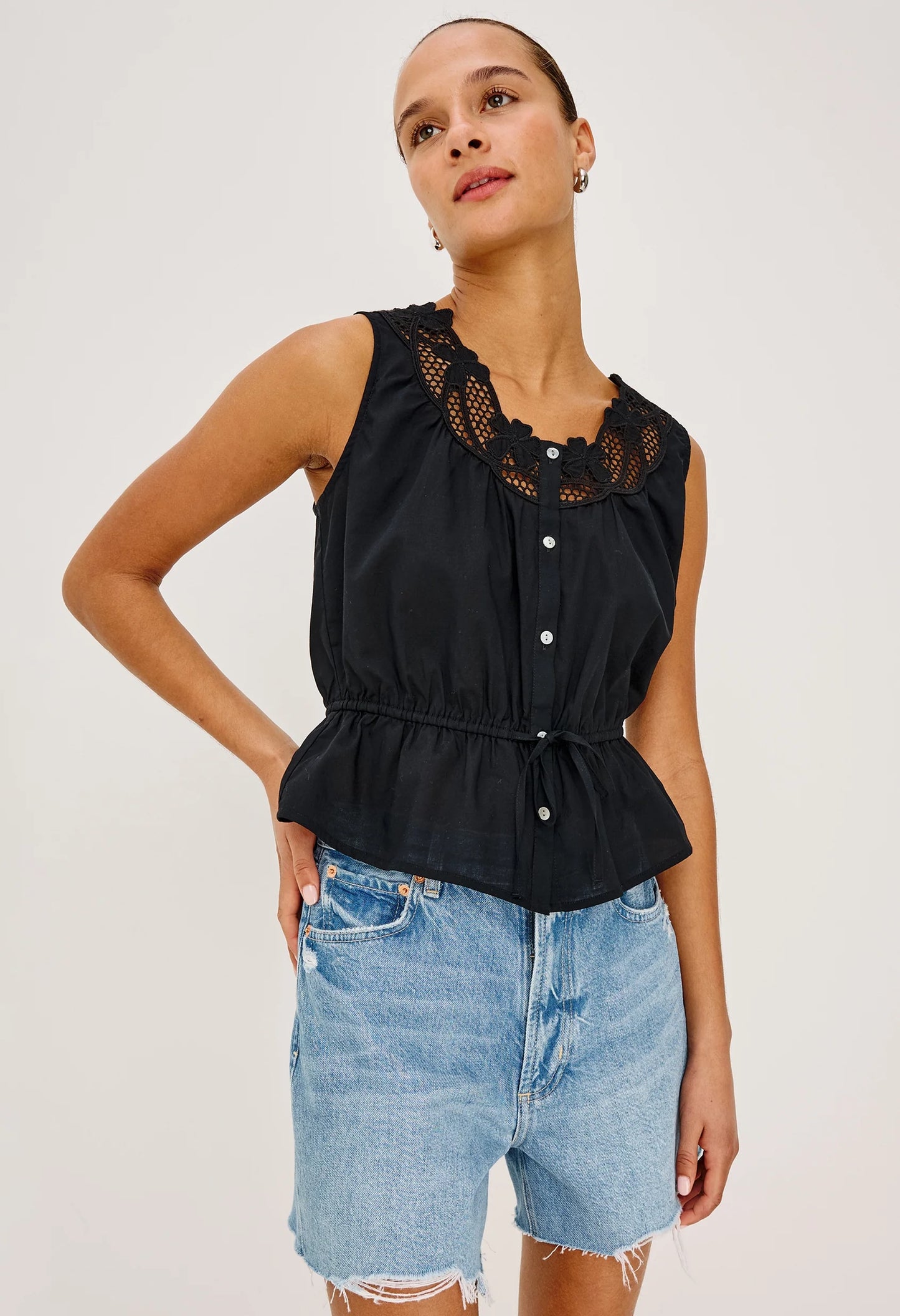 Leilani Top