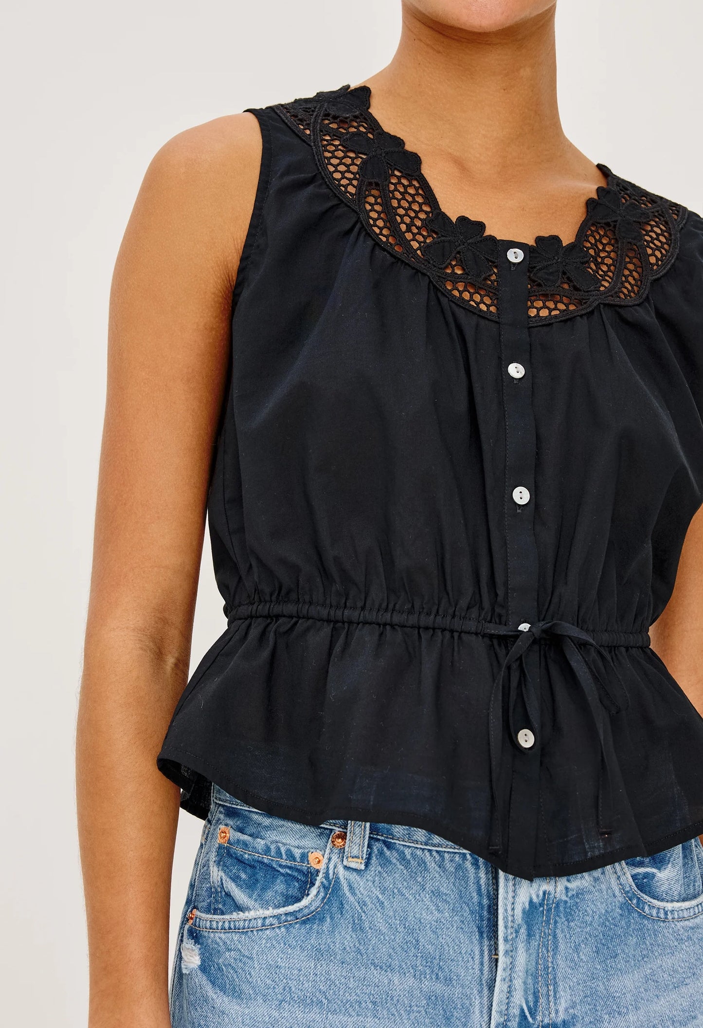 Leilani Top
