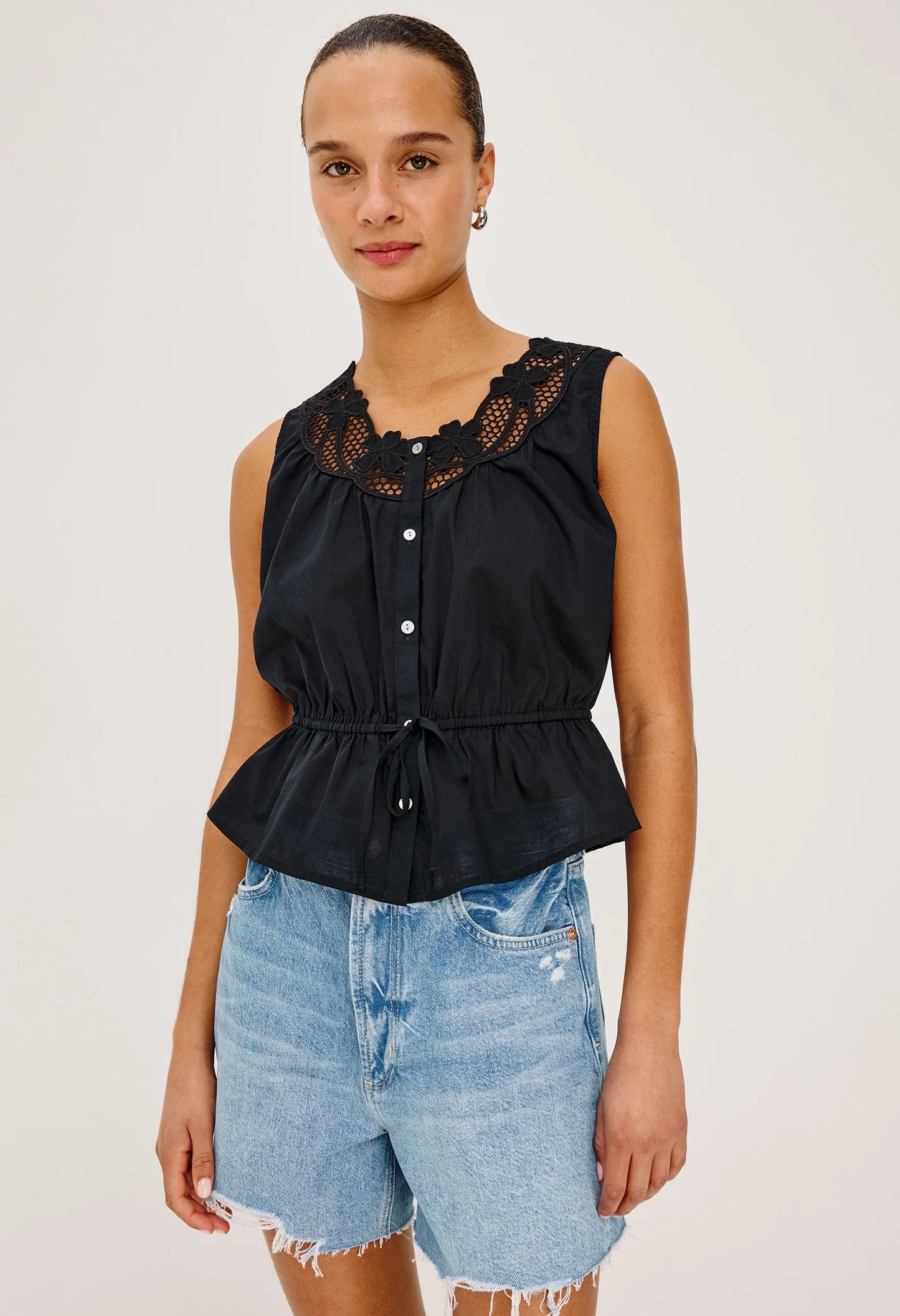 Leilani Top