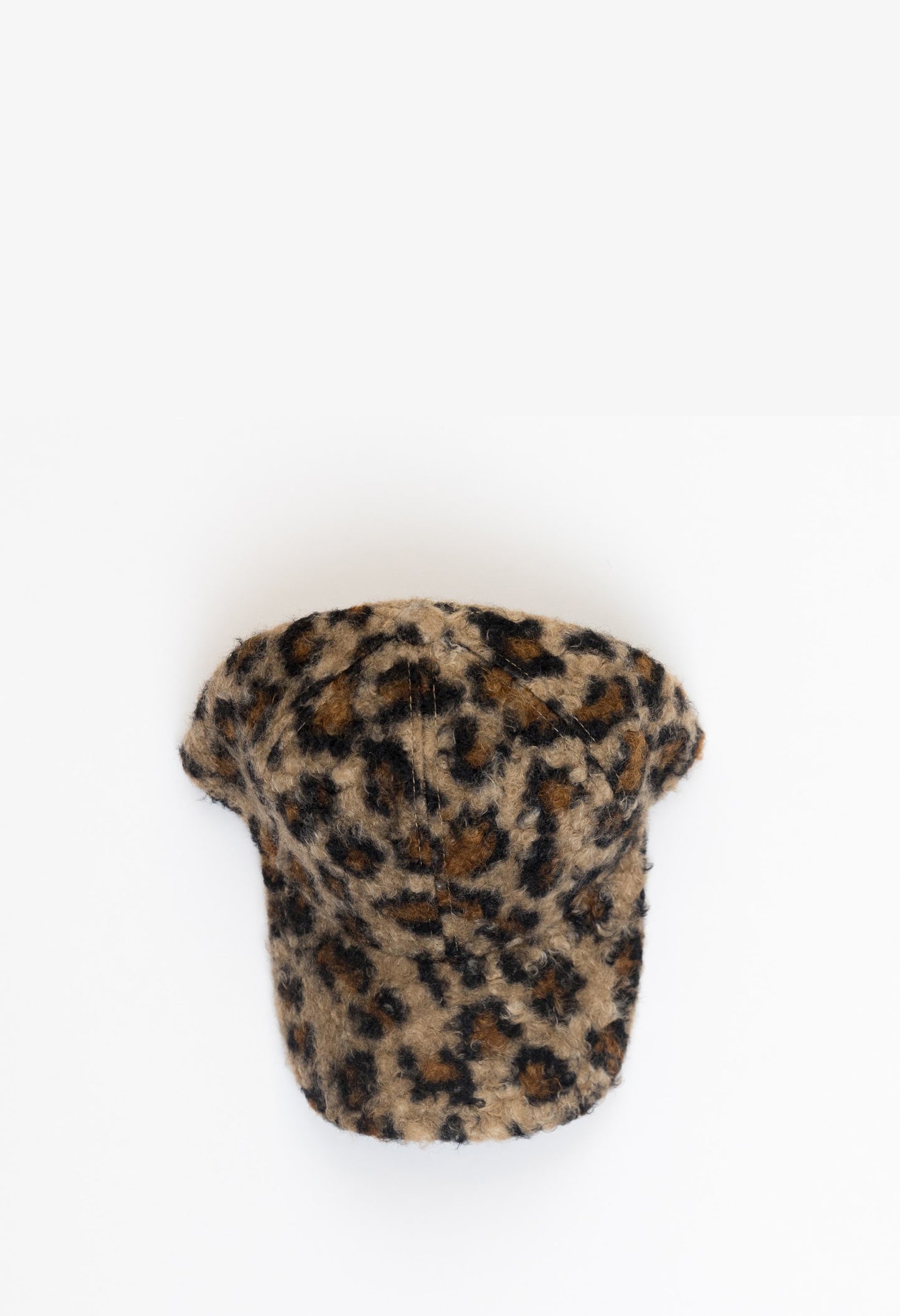 Leo Leopard Hat