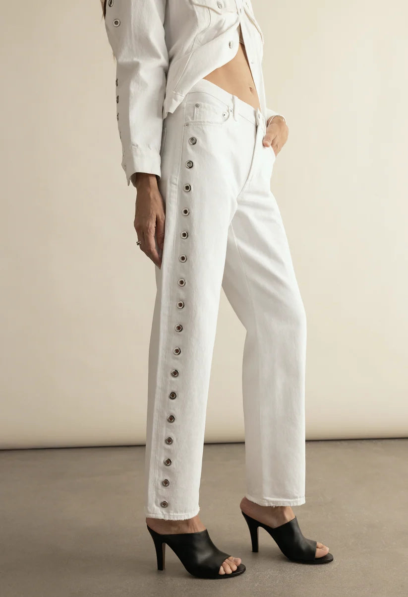Lexi Pant