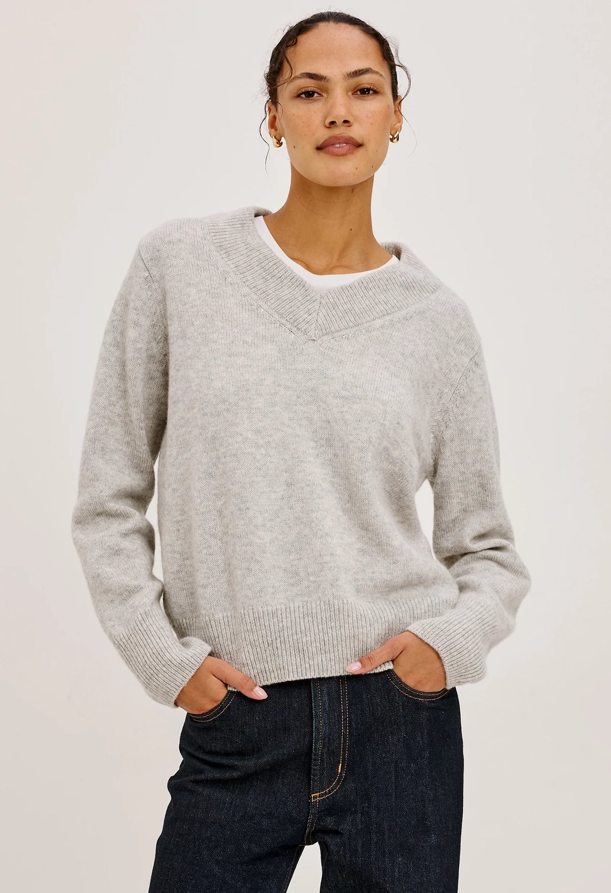 Lidya Sweater