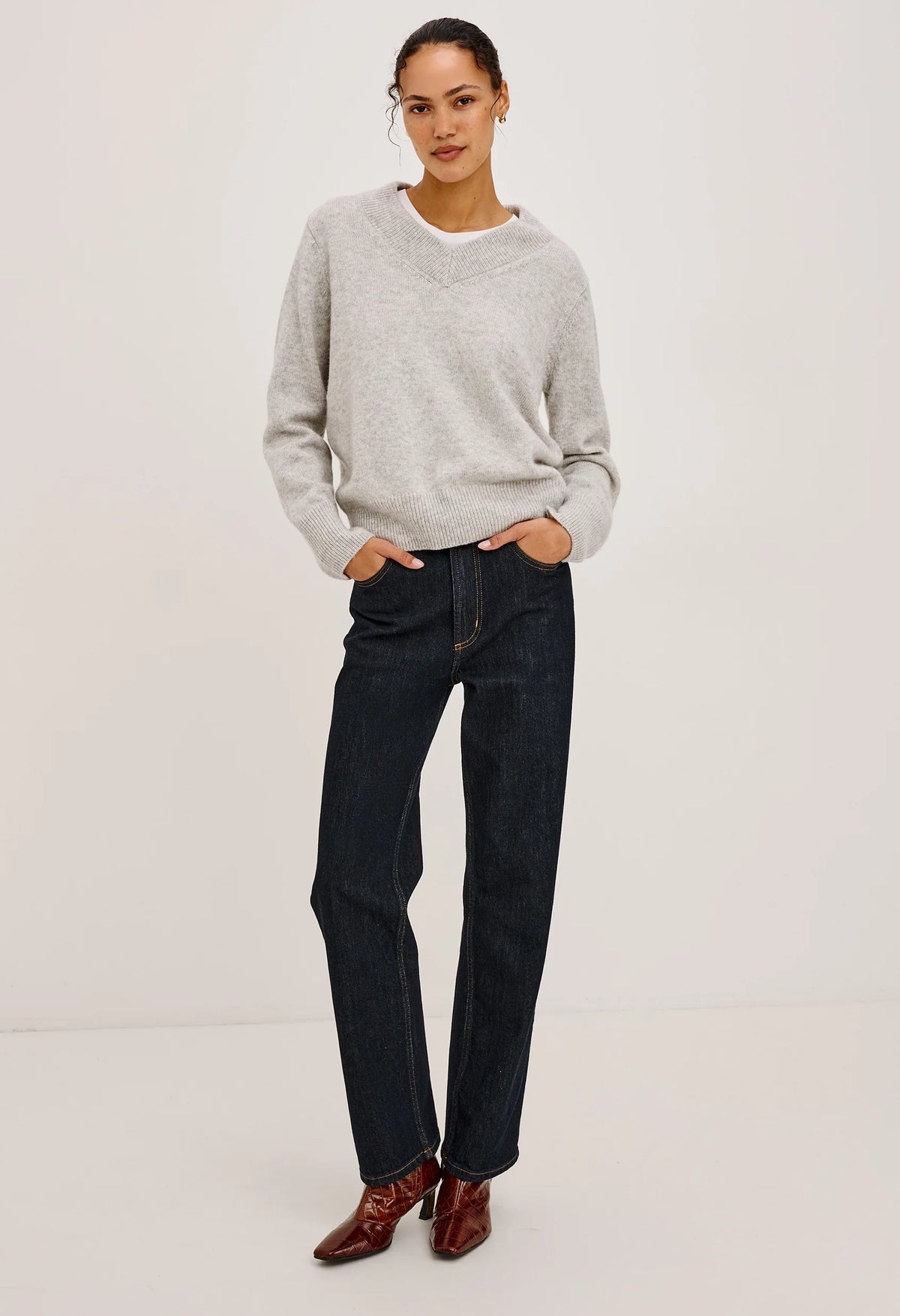 Lidya Sweater