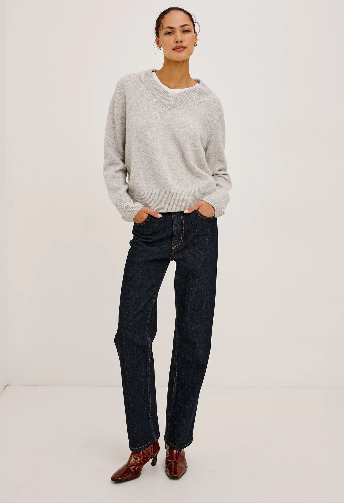 Lidya Sweater